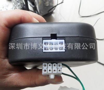 外掛電機通用型控制盒、卷簾門電機遙控箱、電動車庫門控制器 - 外掛電機通用型控制盒、卷簾門電機遙控箱、電動車庫門控制器廠家 - 外掛電機通用型控制盒、卷簾門電機遙控箱、電動車庫門控制器價格 - 深圳市博義德科技 - 