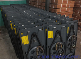 【廠家直銷 低價(jià)銷售 供應(yīng)通頭產(chǎn)品】?jī)r(jià)格,廠家,圖片,卷簾門,任丘市友力卷簾配件供應(yīng)處-