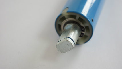 供應(yīng)電動(dòng)車(chē)庫(kù)門(mén) 電動(dòng)卷簾門(mén) 標(biāo)準(zhǔn)管狀電機(jī) SM35S-10/17