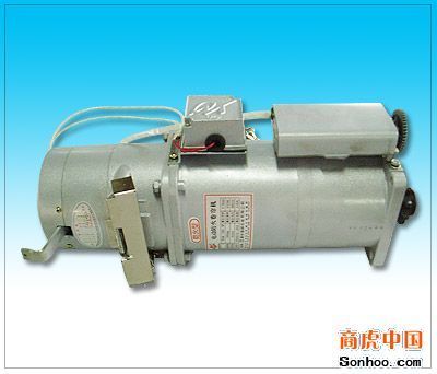 漳州南祥機(jī)電-提供廠家直銷防火卷簾門電機(jī)1500KG