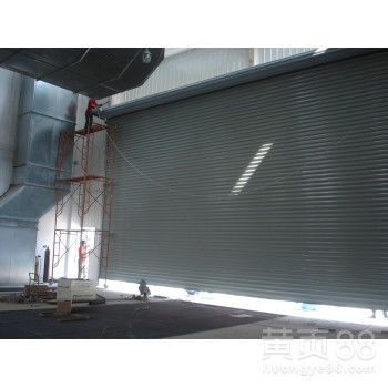 【天津修理各種卷簾門,卷簾門配件卷簾電機(jī)價(jià)格低】-